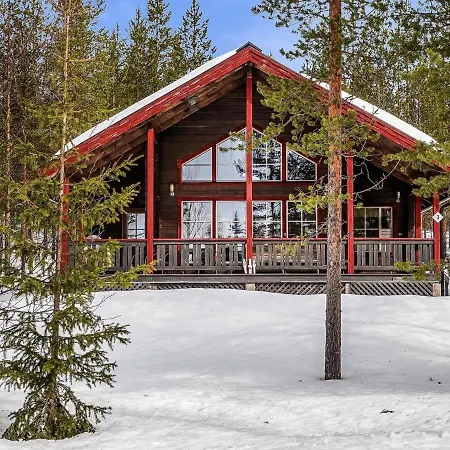 Nyaraló Holiday Vasokka Luosto