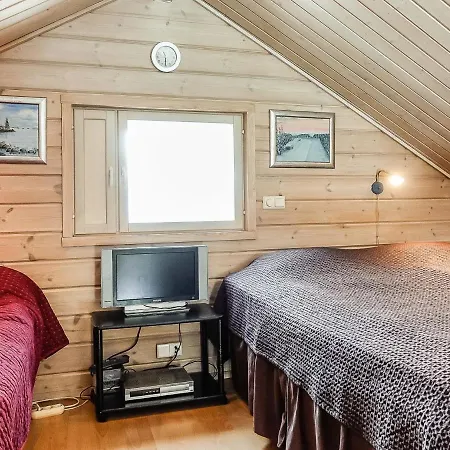 Hébergement de vacances Holiday Vasokka Luosto